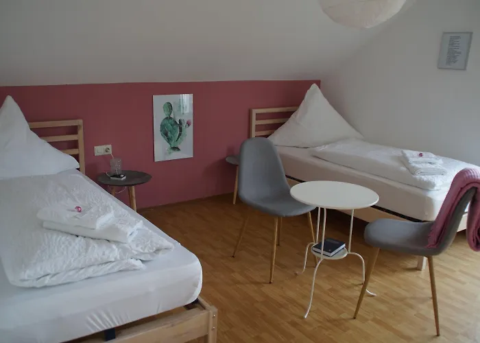 Black Forest Bed & Breakfast 2*