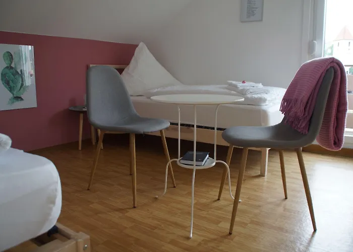 Black Forest フロイデンシュタット