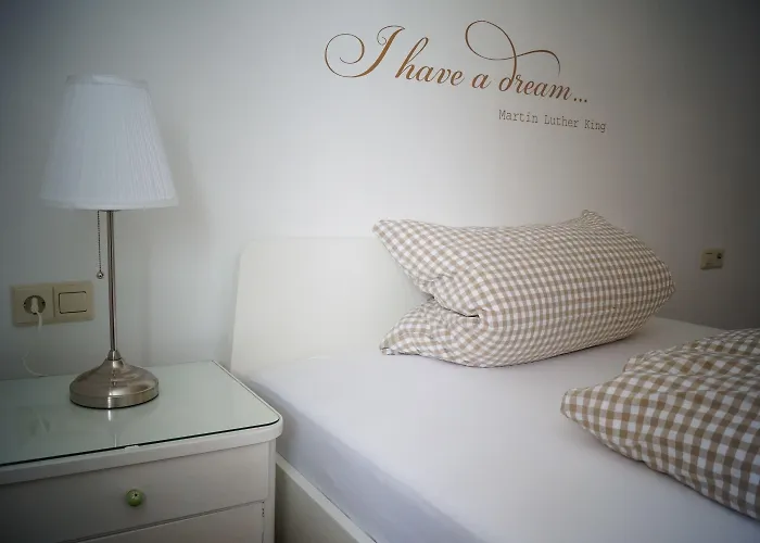 Black Forest ベッド・アンド・ブレックファスト 2*