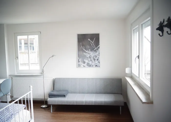 Bed & Breakfast Black Forest Freudenstadt