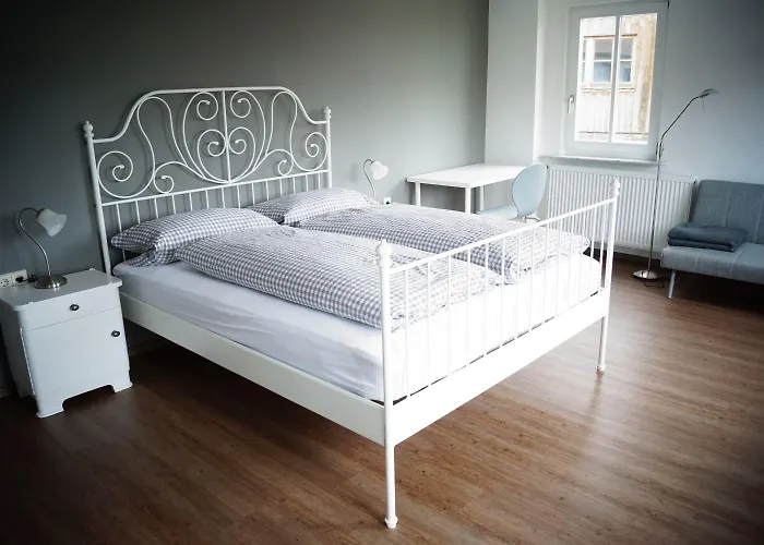 ベッド・アンド・ブレックファスト Black Forest 2*