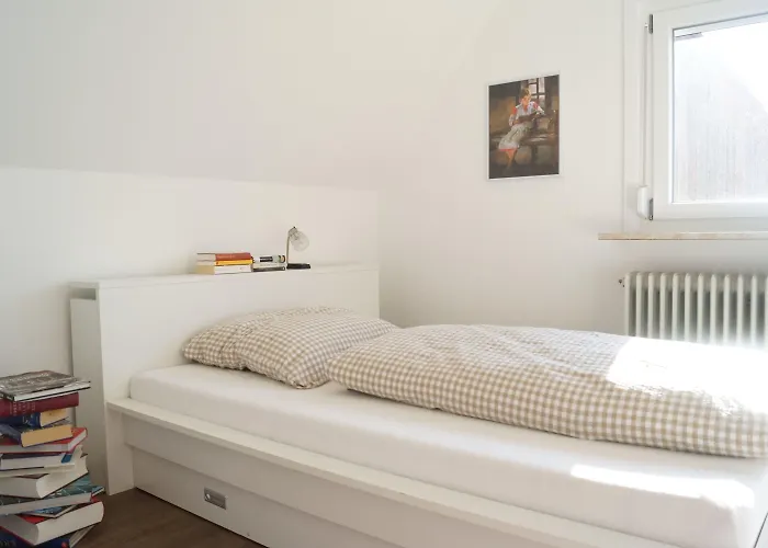 Black Forest フロイデンシュタット