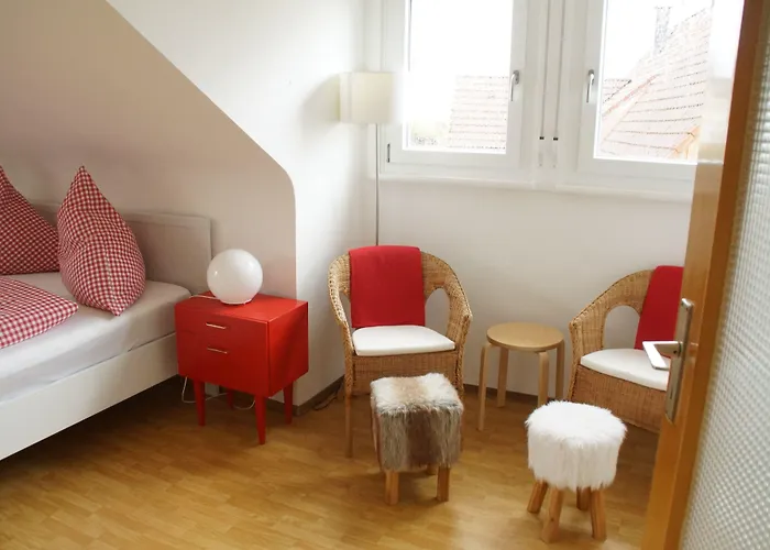 Black Forest ベッド・アンド・ブレックファスト フロイデンシュタット