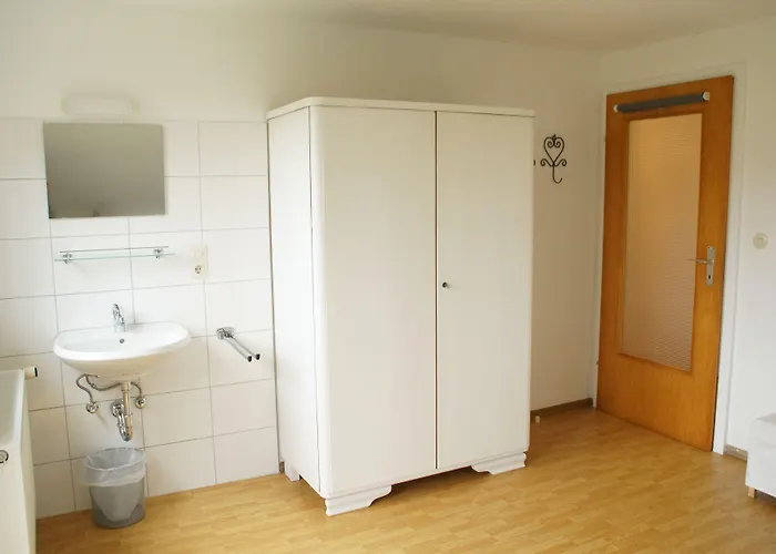 ベッド・アンド・ブレックファスト Black Forest フロイデンシュタット