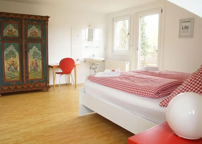 Bed & Breakfast Black Forest