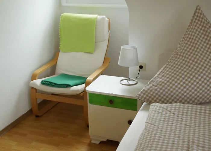 Black Forest フロイデンシュタット