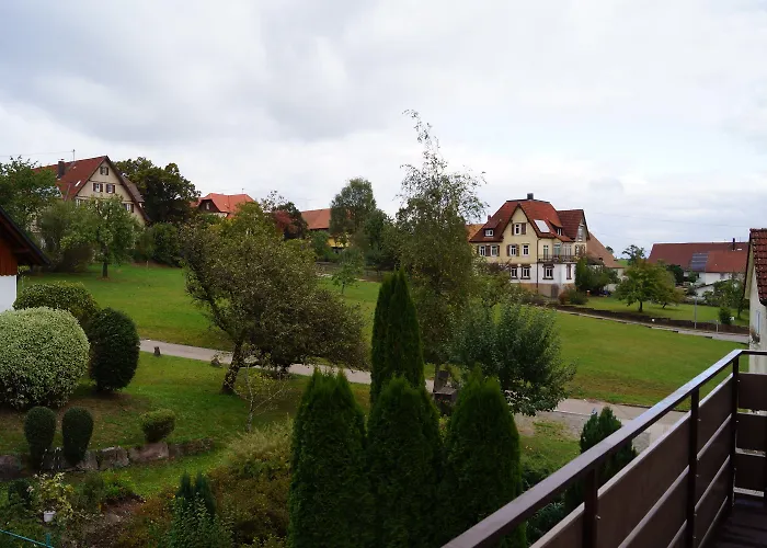 Black Forest 2* Freudenstadt