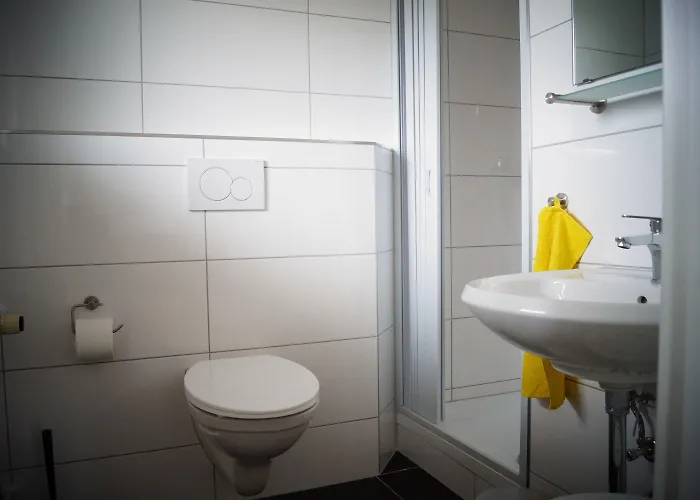 Black Forest Bed & Breakfast 2*