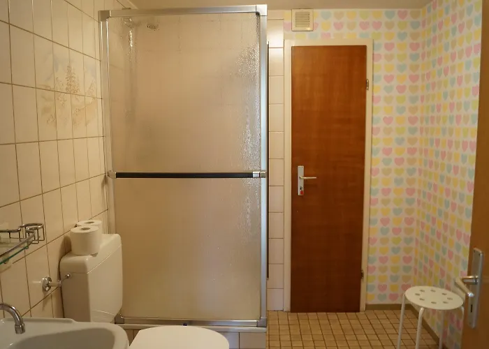 Black Forest ベッド・アンド・ブレックファスト フロイデンシュタット