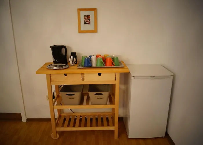 Black Forest Bed & Breakfast Freudenstadt