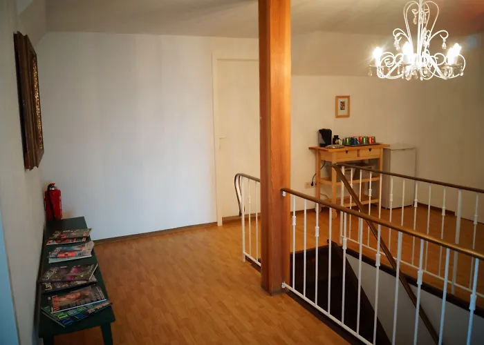 Black Forest Bed & Breakfast Freudenstadt