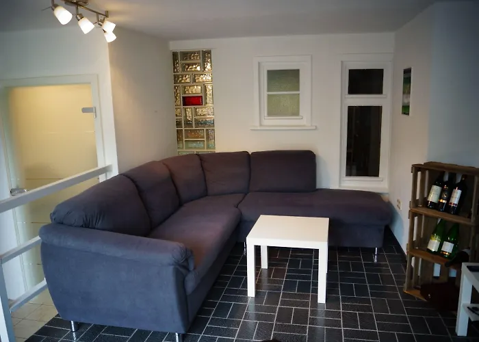 Bed & Breakfast Black Forest 2*