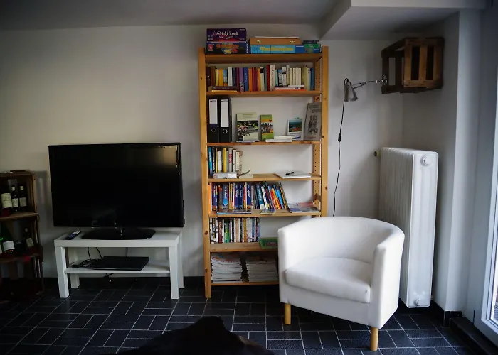 Bed & Breakfast Black Forest 2*