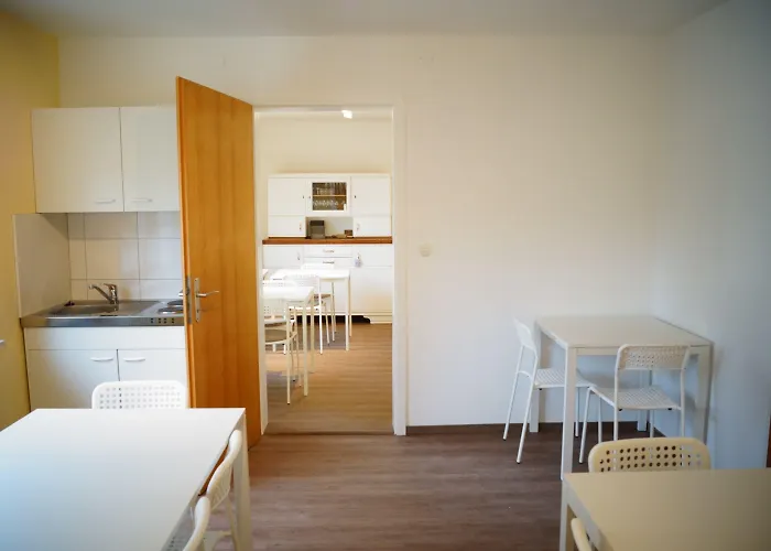 Black Forest Bed & Breakfast