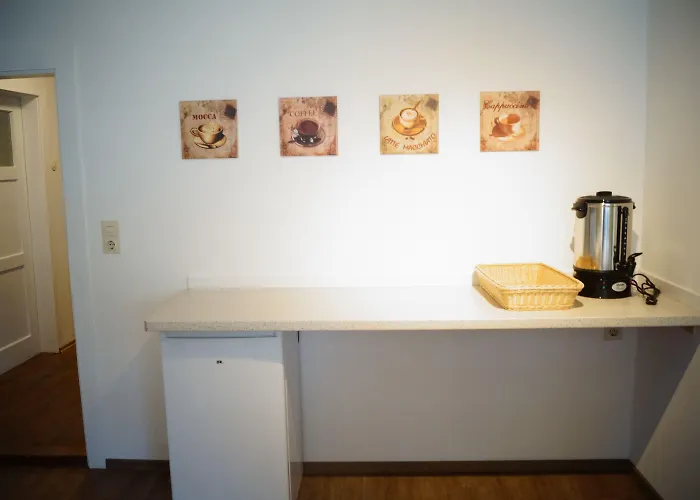 Black Forest Bed & Breakfast 2*