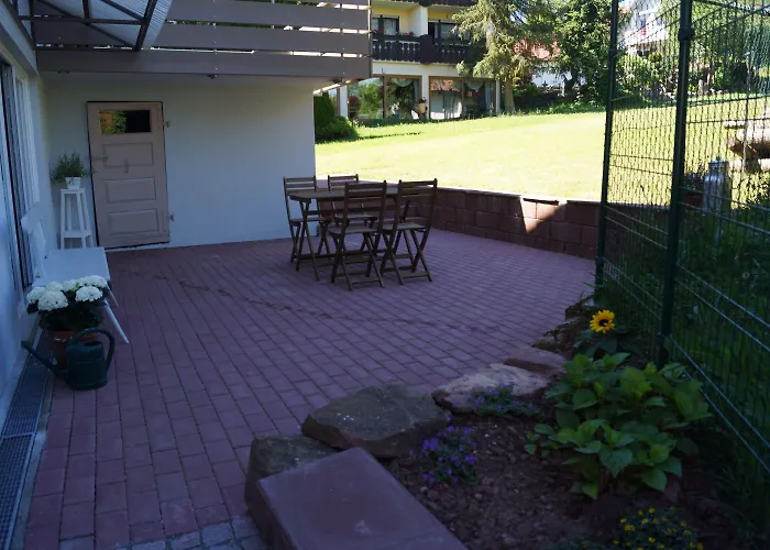 Black Forest Bed & Breakfast 2*