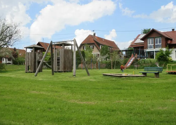 Bed & Breakfast Black Forest Freudenstadt