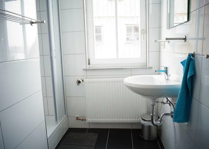 Black Forest Freudenstadt