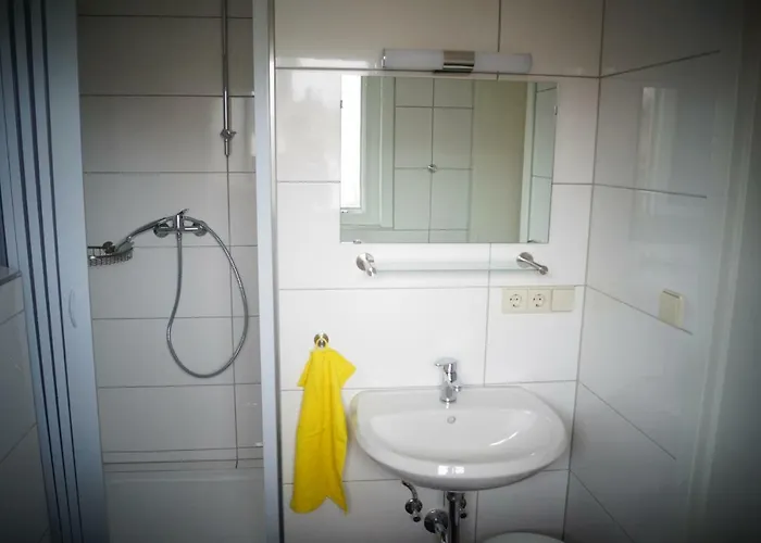 Bed & Breakfast Black Forest Freudenstadt