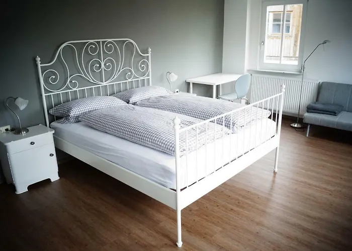 Black Forest Freudenstadt