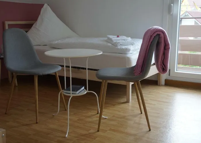 Black Forest Bed & Breakfast 2*