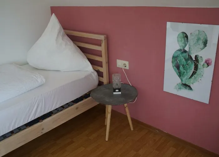 Black Forest Bed & Breakfast 2*