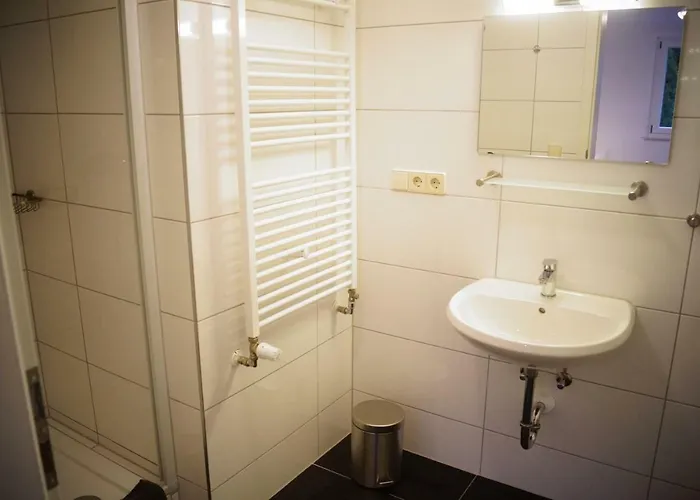 Black Forest ベッド・アンド・ブレックファスト