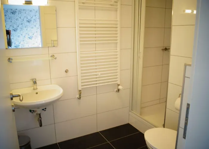 ベッド・アンド・ブレックファスト Black Forest 2*