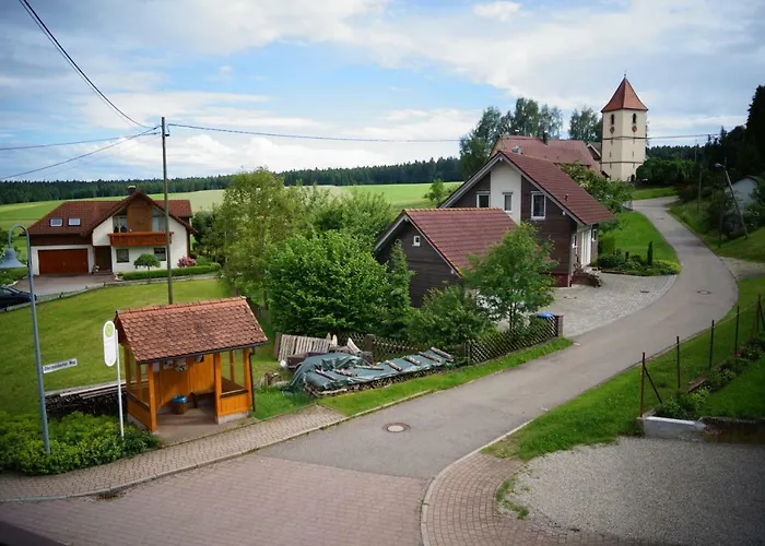 Black Forest 2* Freudenstadt
