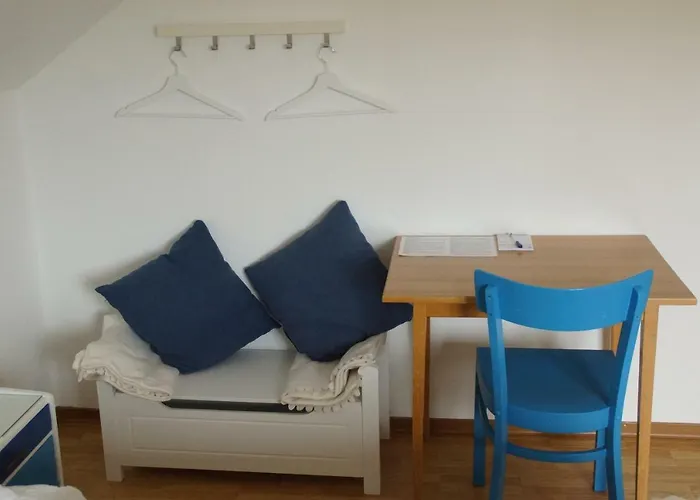 Black Forest לינה וארוחת בוקר