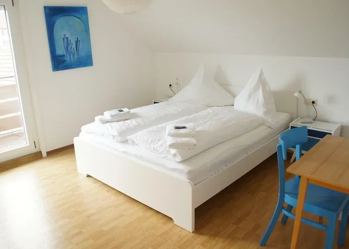 Black Forest 2* フロイデンシュタット