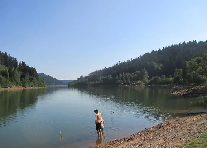 Bed & Breakfast Black Forest 2*